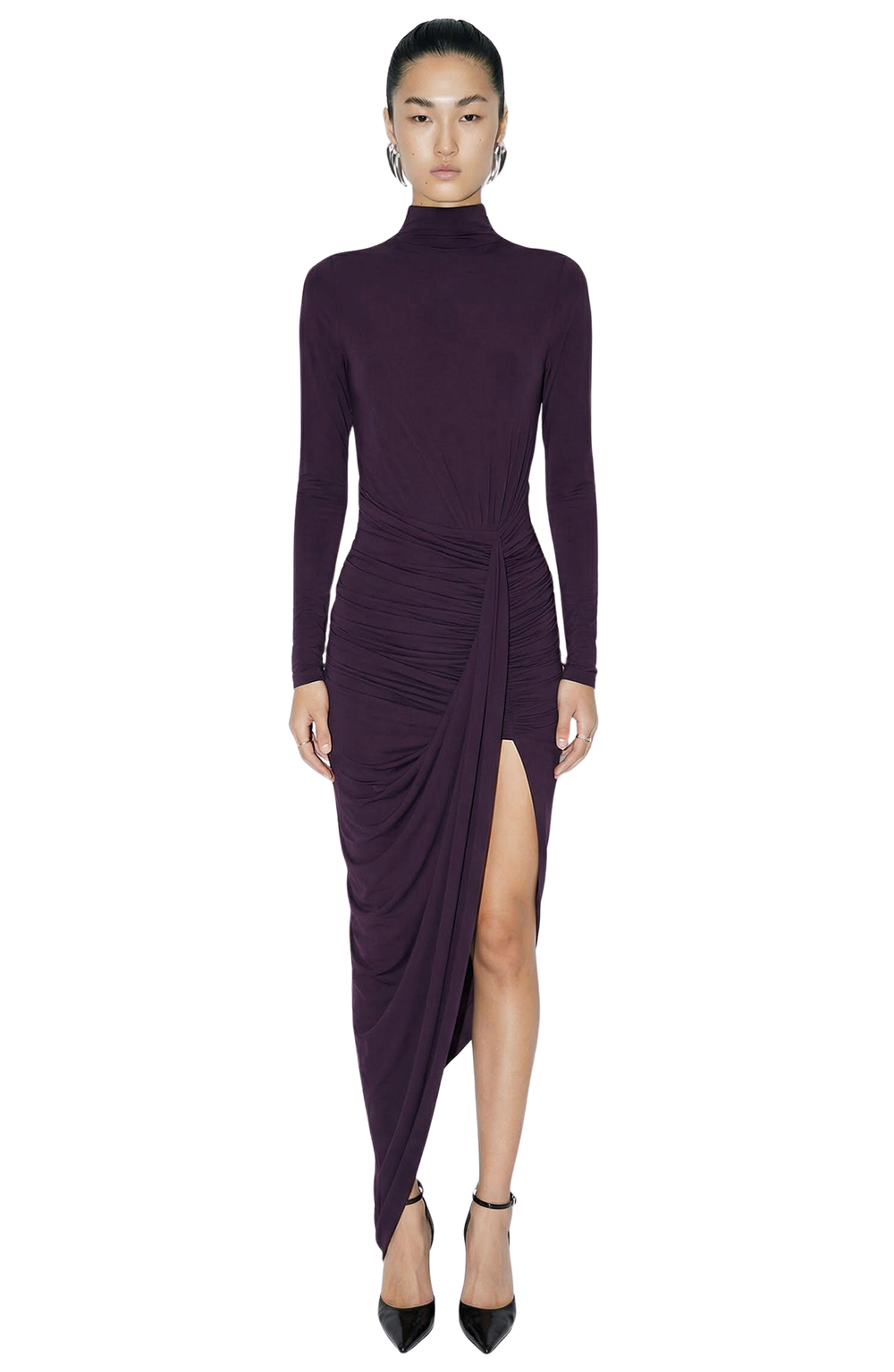 Sera Dress - Ronny Kobo