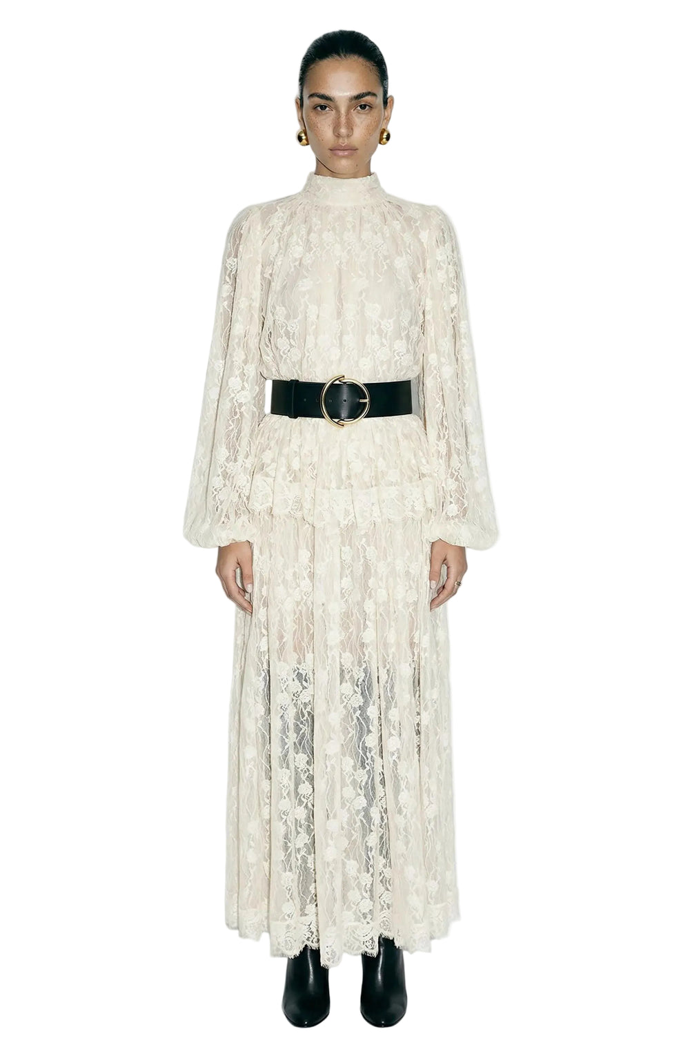 Sereia Dress - Ronny Kobo
