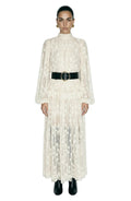 Sereia Dress - Ronny Kobo