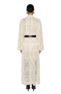 Sereia Dress - Ronny Kobo