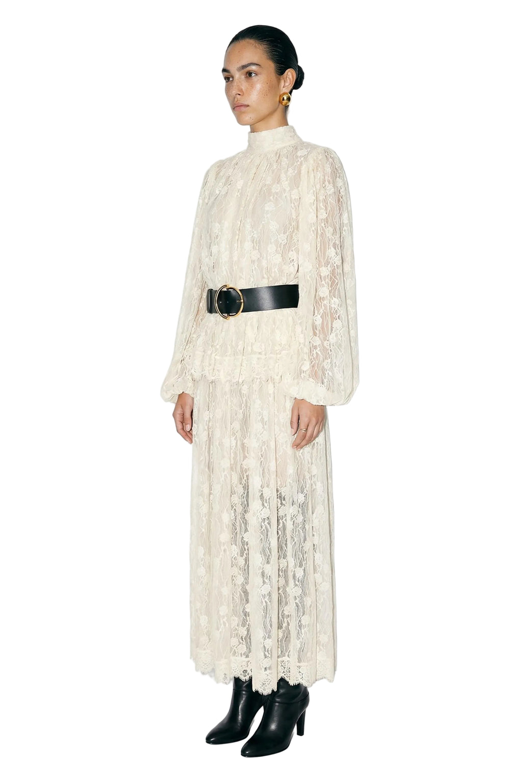Sereia Dress - Ronny Kobo