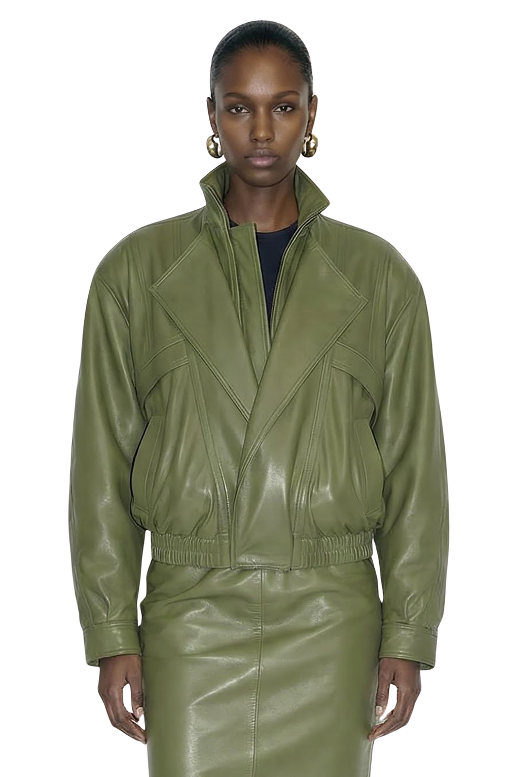 Shanaya Jacket - Ronny Kobo