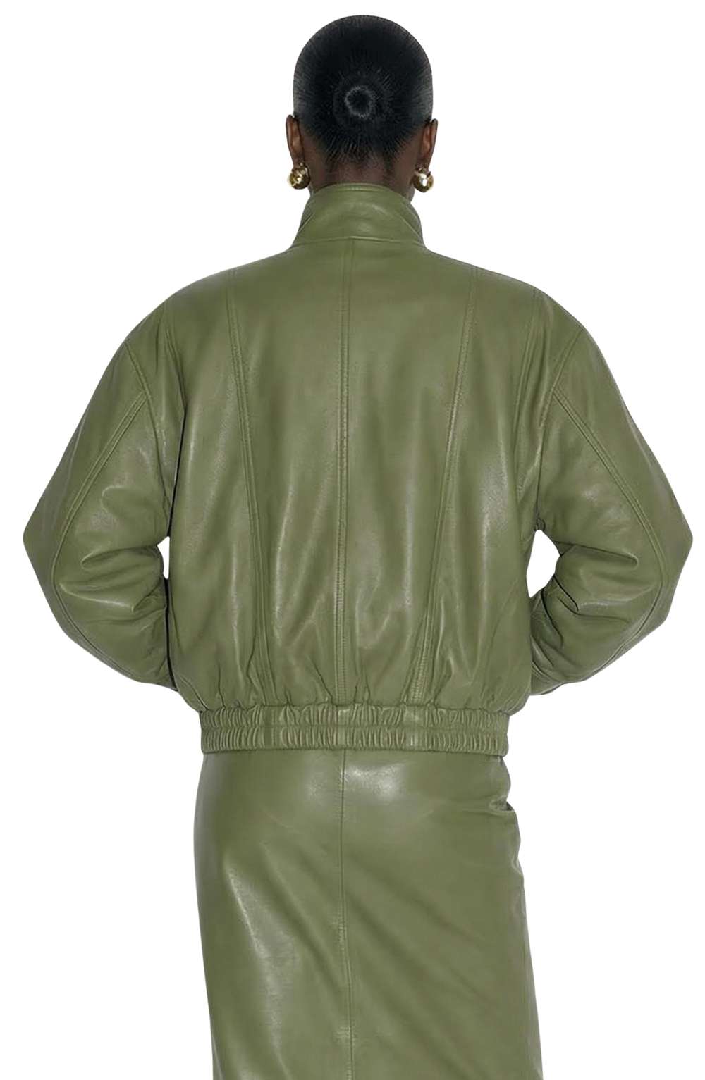 Shanaya Jacket - Ronny Kobo