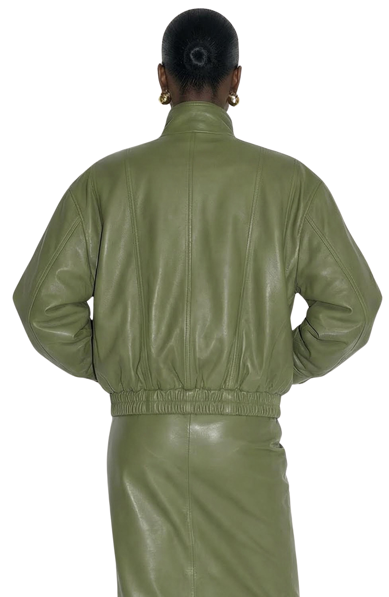 Shanaya Jacket