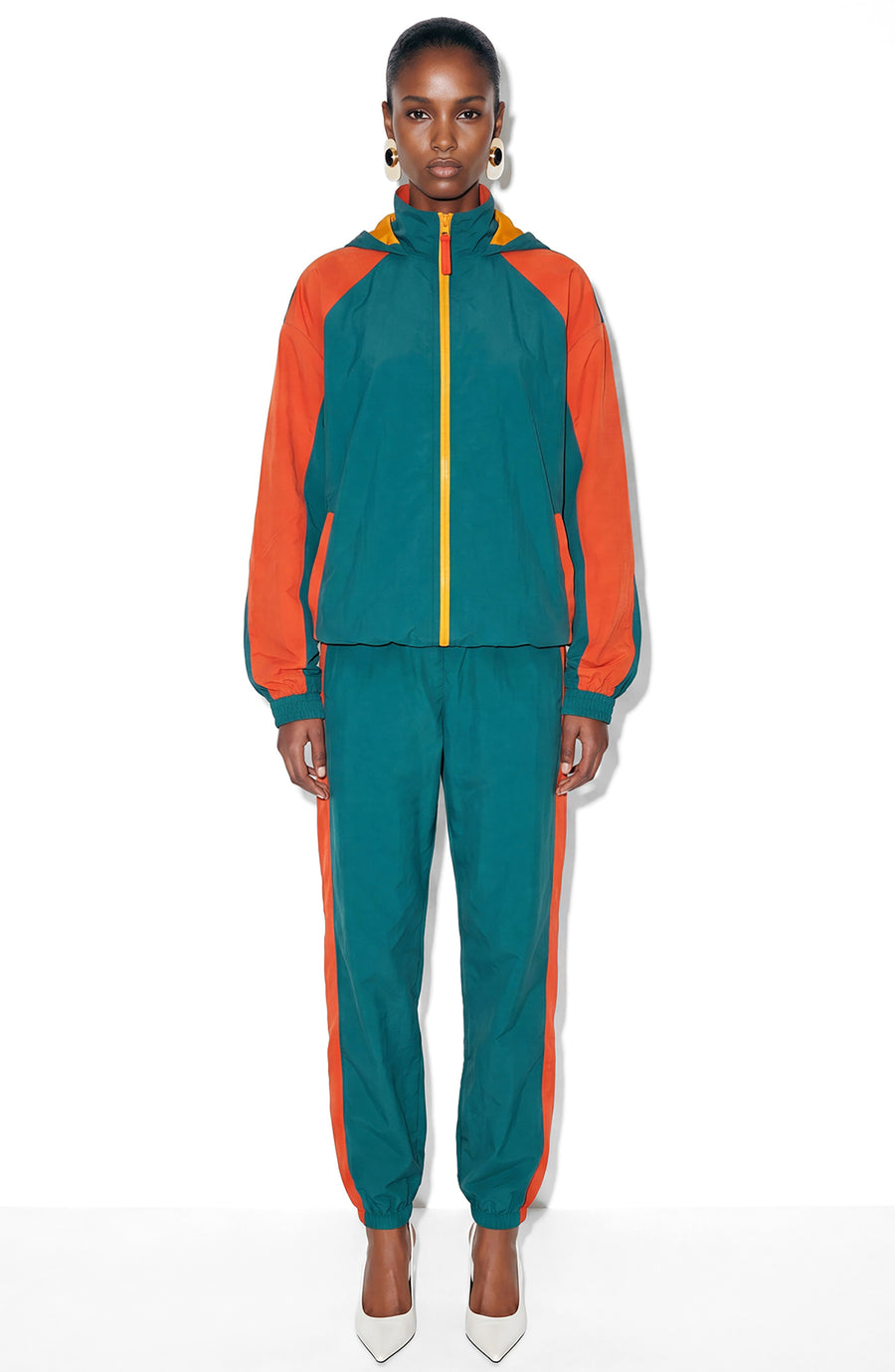 Shawn Track Pants - Ronny Kobo