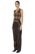 Soprano Pants - Ronny Kobo