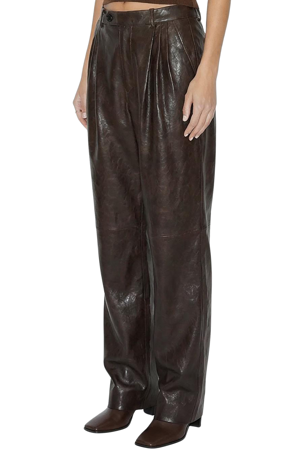 Soprano Pants - Ronny Kobo