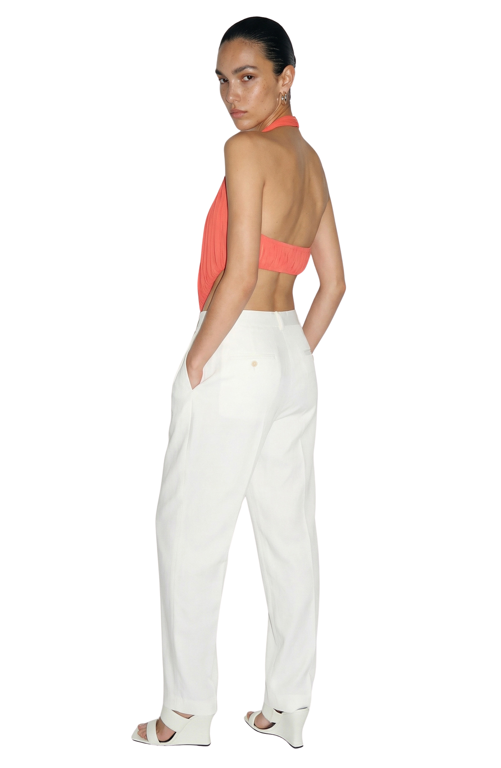 Soprano Pants - Ronny Kobo