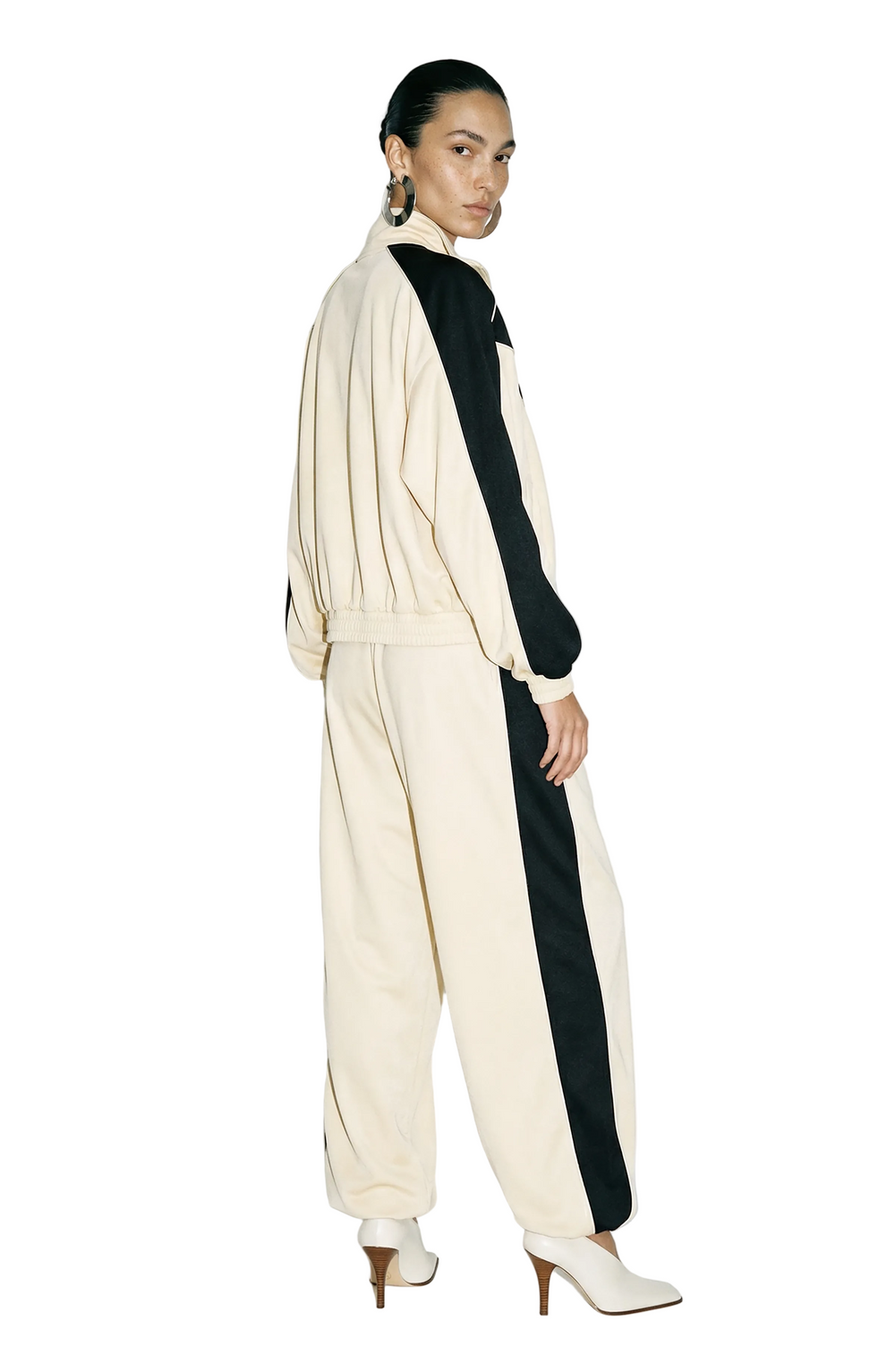 Soren Pants - Ronny Kobo