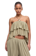 Starla Top - Ronny Kobo