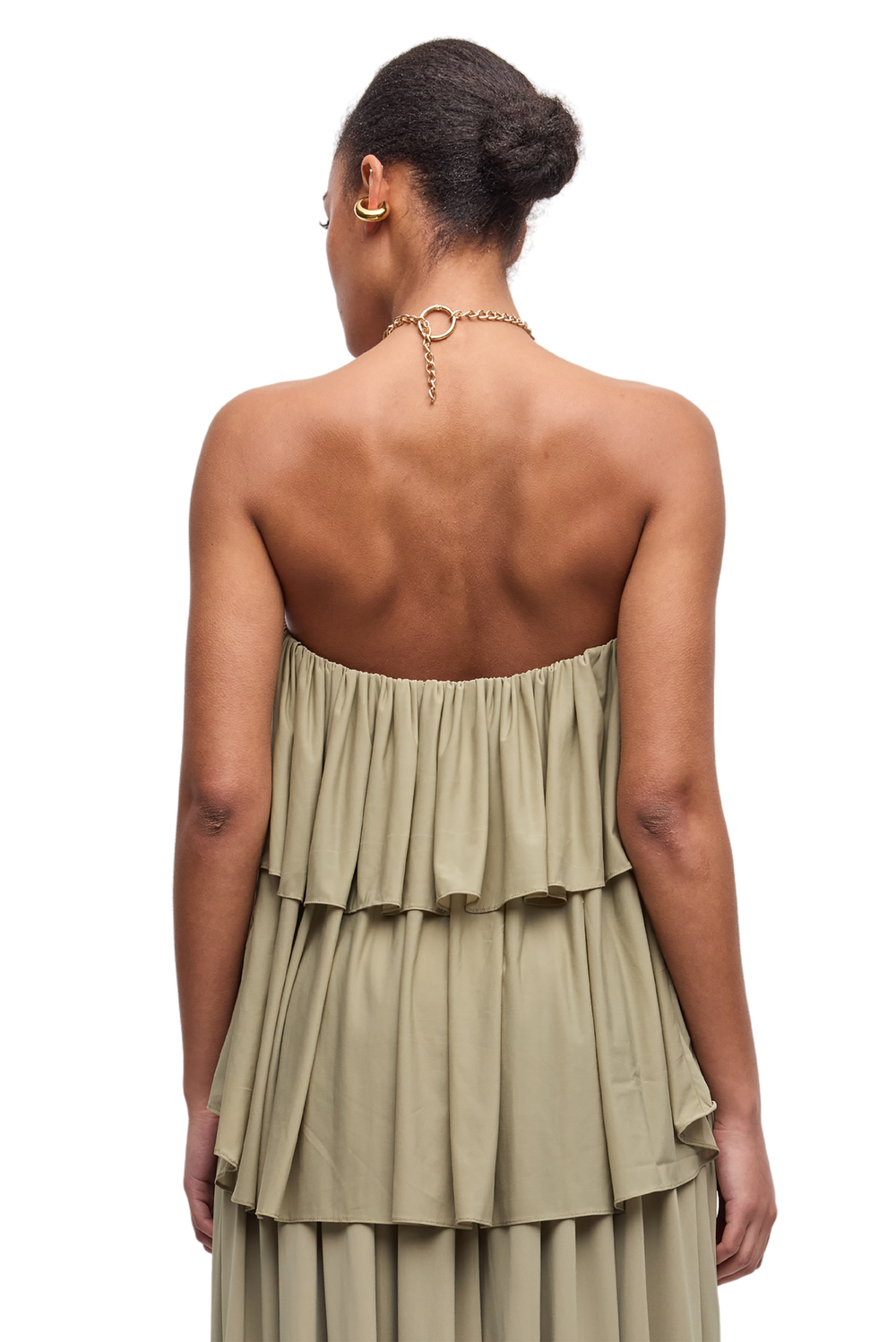 Starla Top - Ronny Kobo