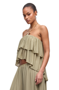 Starla Top - Ronny Kobo