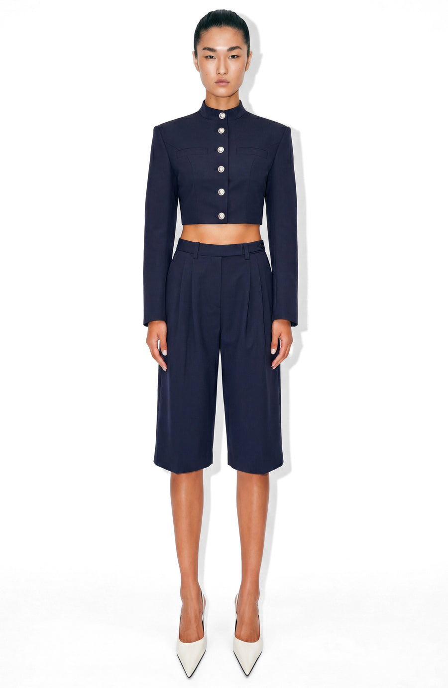 Stuart Shorts - Ronny Kobo