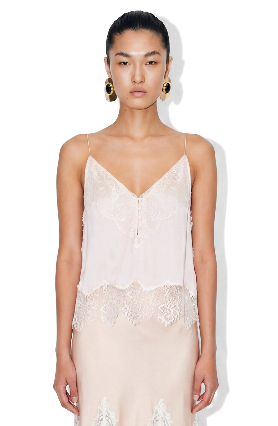 Suraiya Top - Ronny Kobo