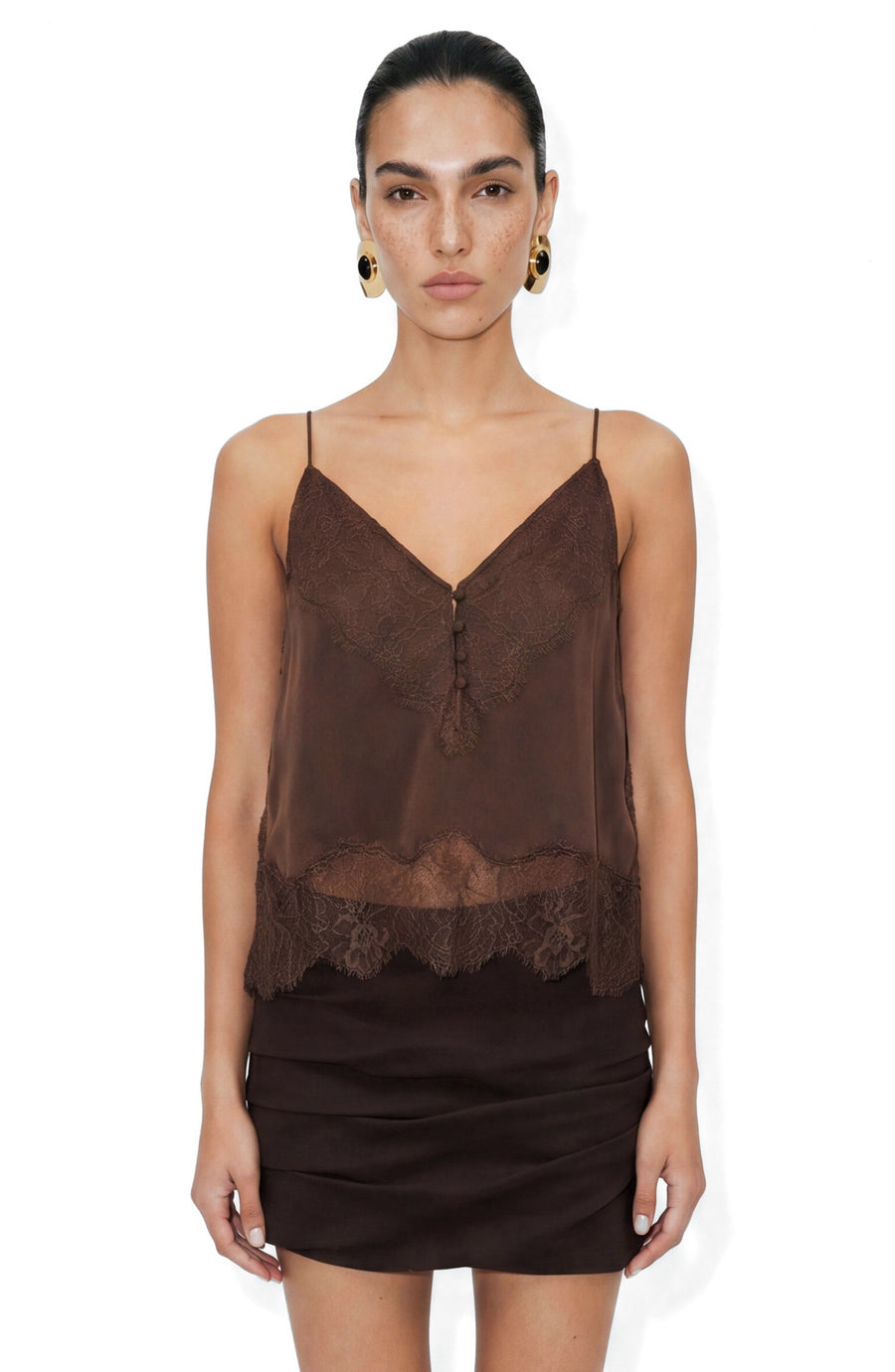Suraiya Top - Ronny Kobo