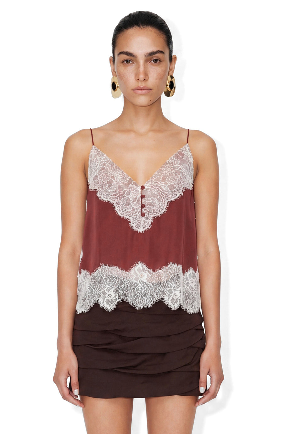 Suraiya Top - Ronny Kobo