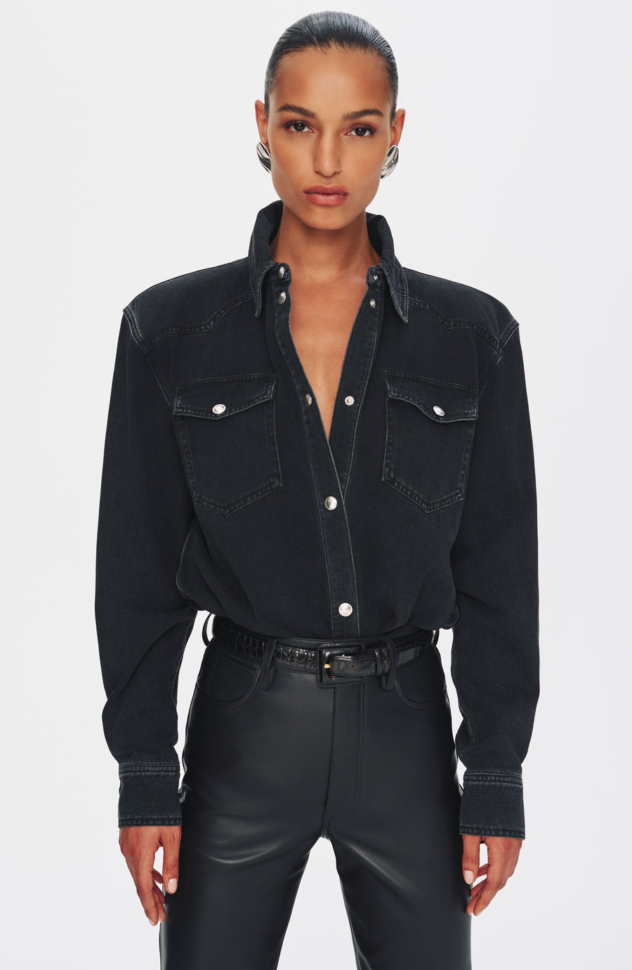 Todd Jacket