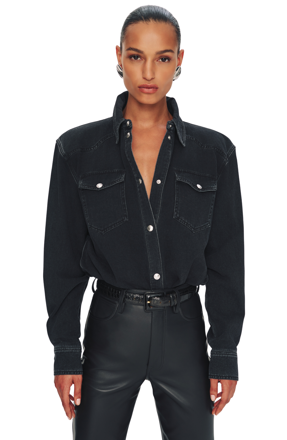 Todd Jacket