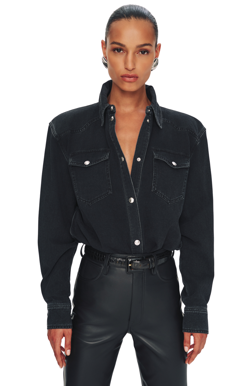 Todd Jacket