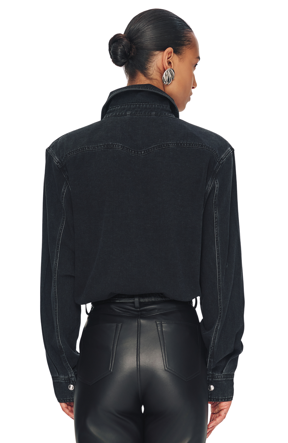 Todd Jacket