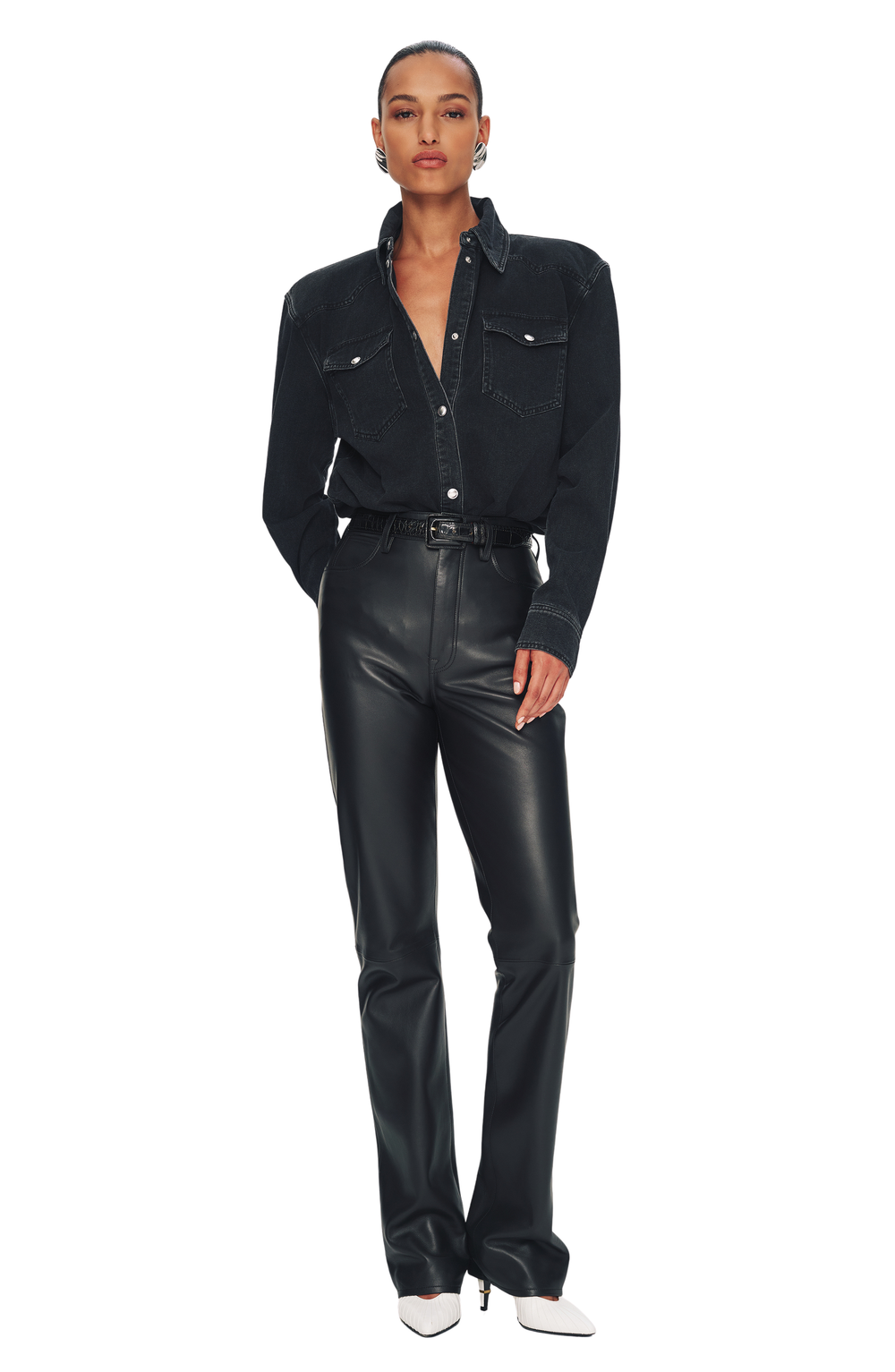 Todd Jacket