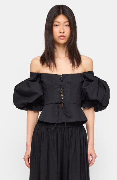 Midler Top