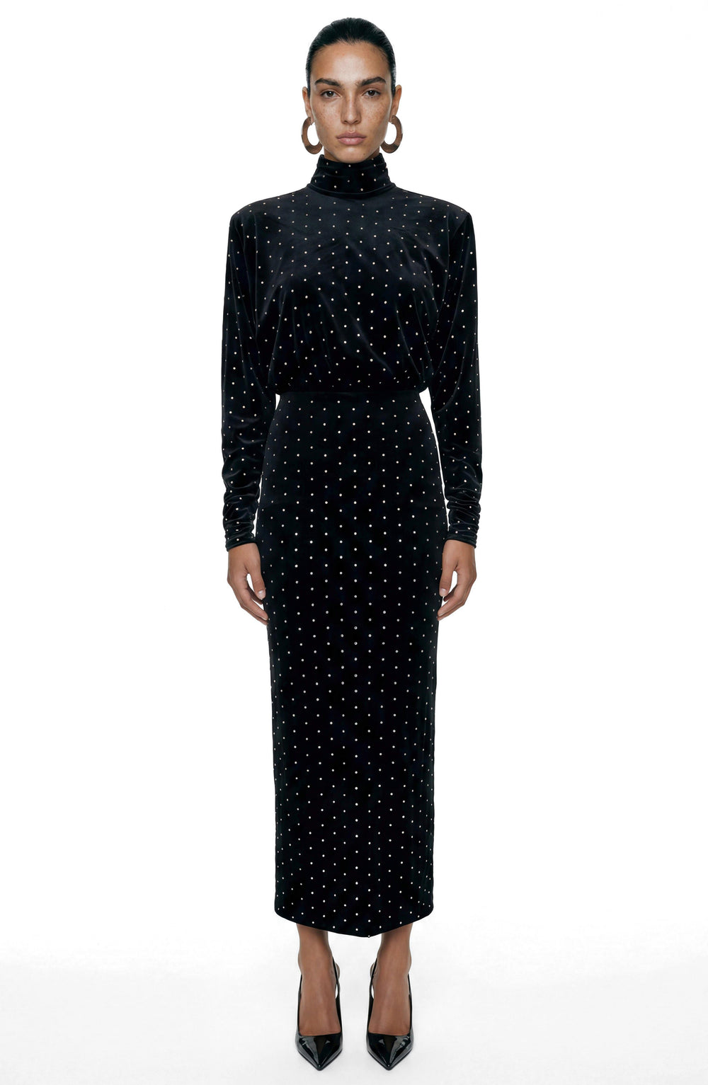 Tamra Dress