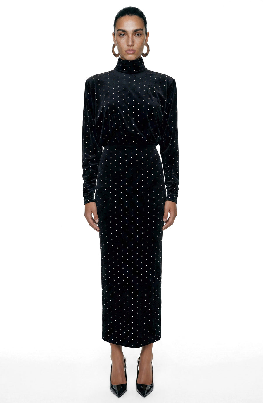 Tamra Dress