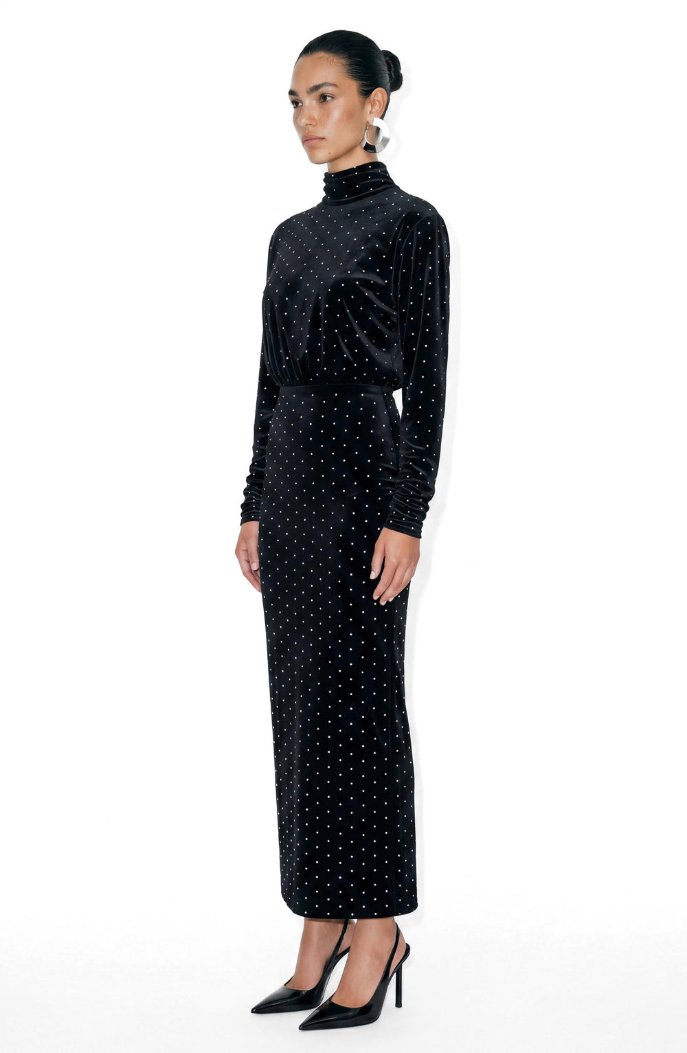 Tamra Dress