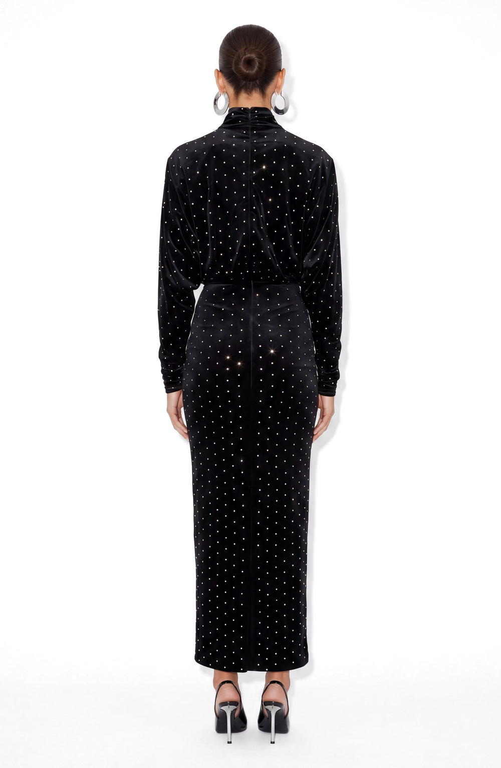 Tamra Dress