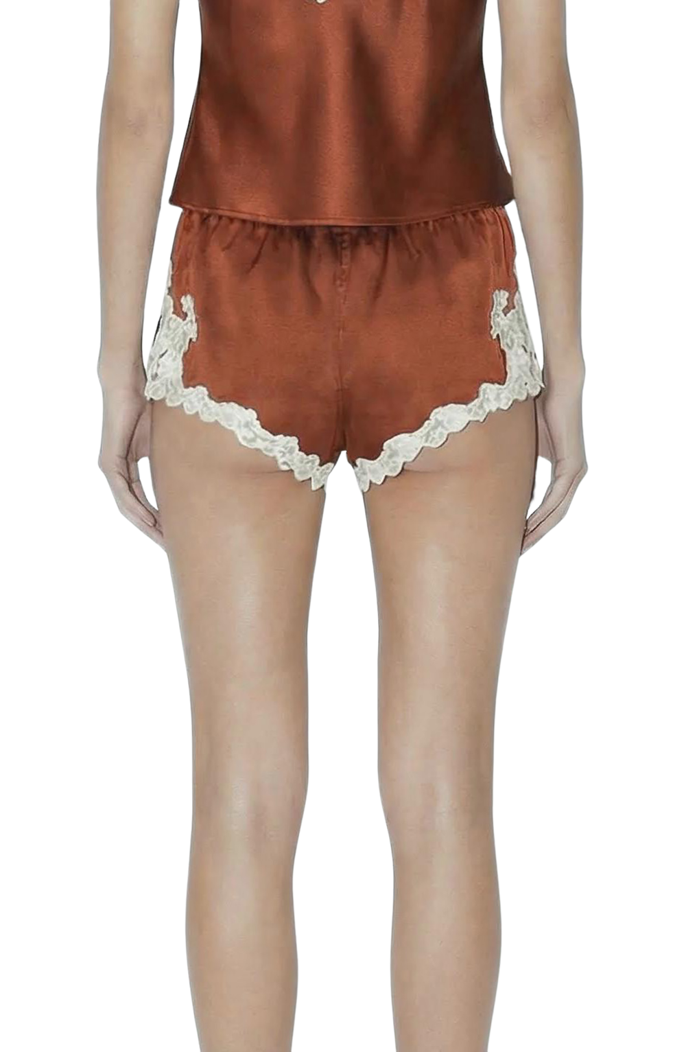 Tap Shorts - Ronny Kobo
