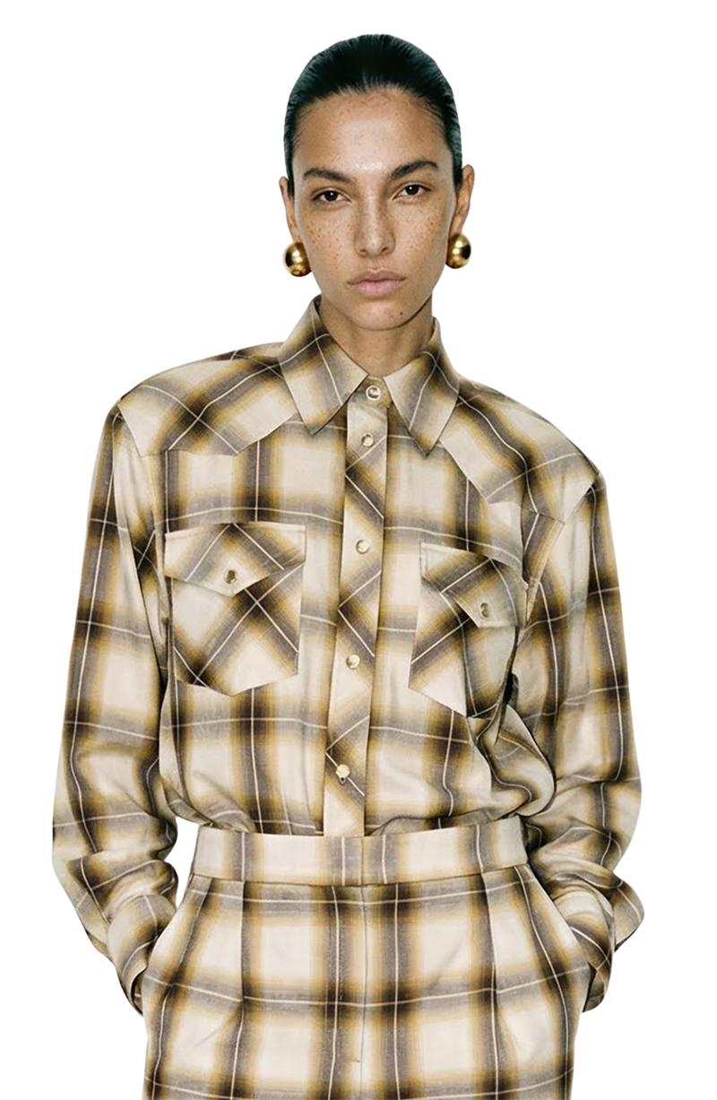 Tatie Shirt