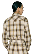 Tatie Shirt - Ronny Kobo