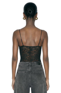 Terry Bodysuit
