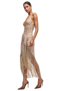 Terry Bodysuit - Ronny Kobo