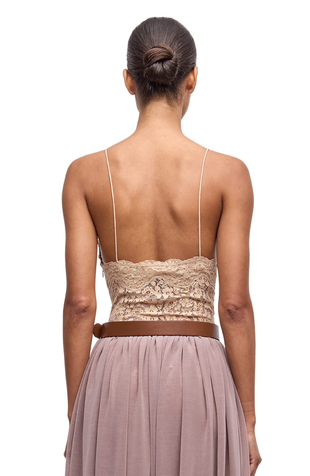 Terry Bodysuit - Ronny Kobo