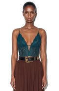 Terry Bodysuit - Ronny Kobo