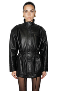 The Bombshell Jacket