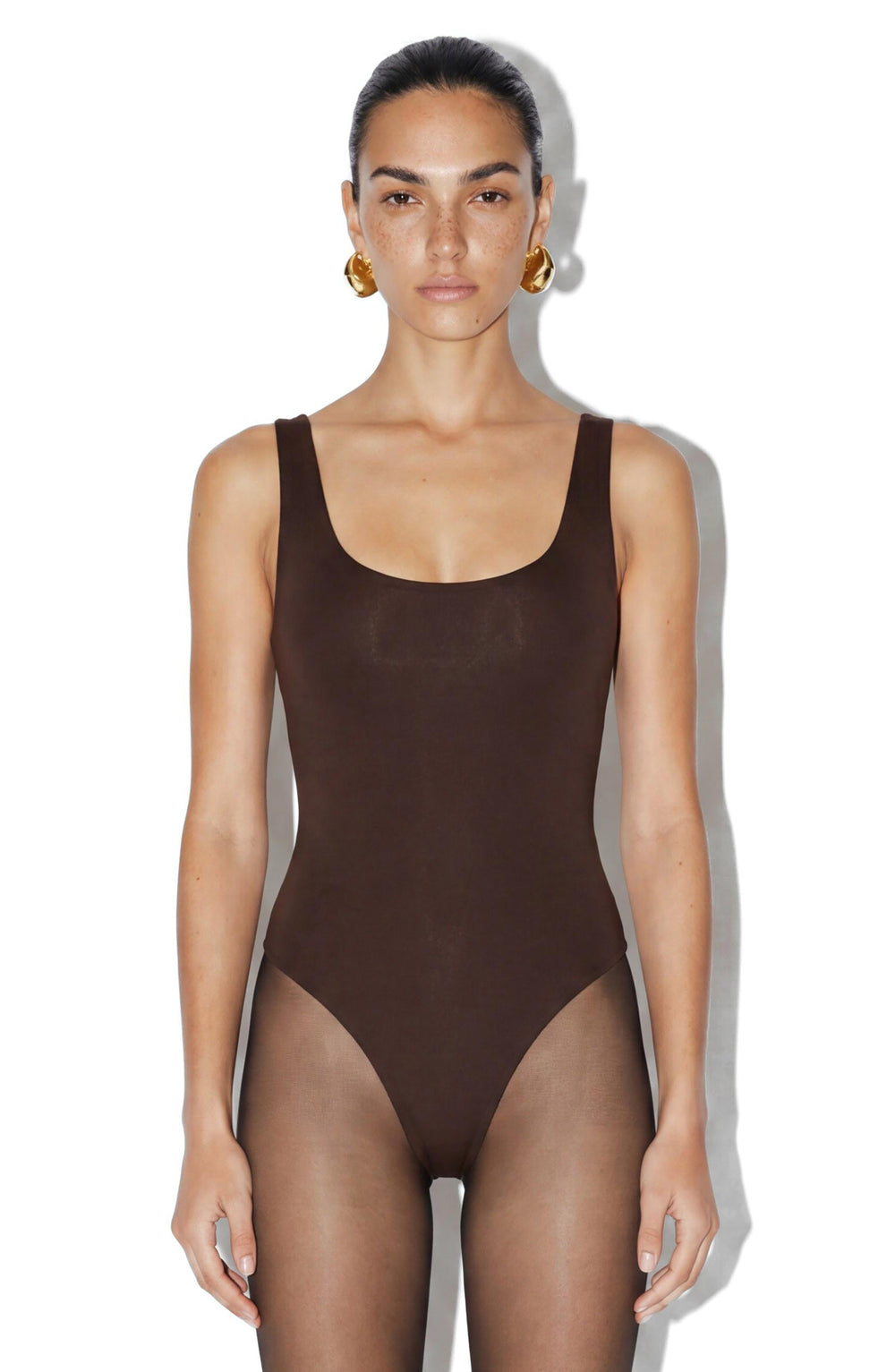 The Perfect Bodysuit