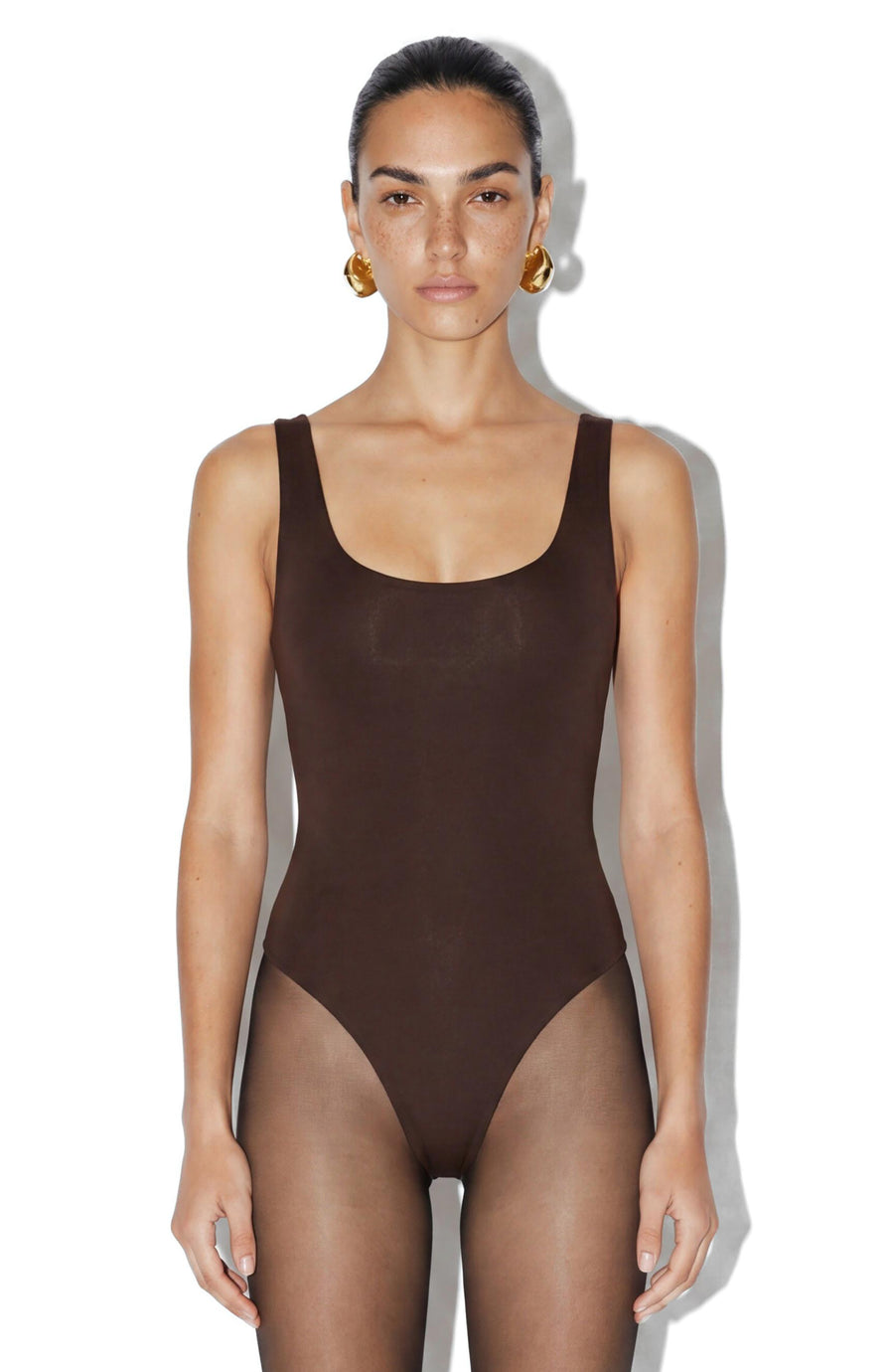 The Perfect Bodysuit