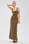 Tilly Dress - Ronny Kobo