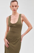 Tilly Dress - Ronny Kobo