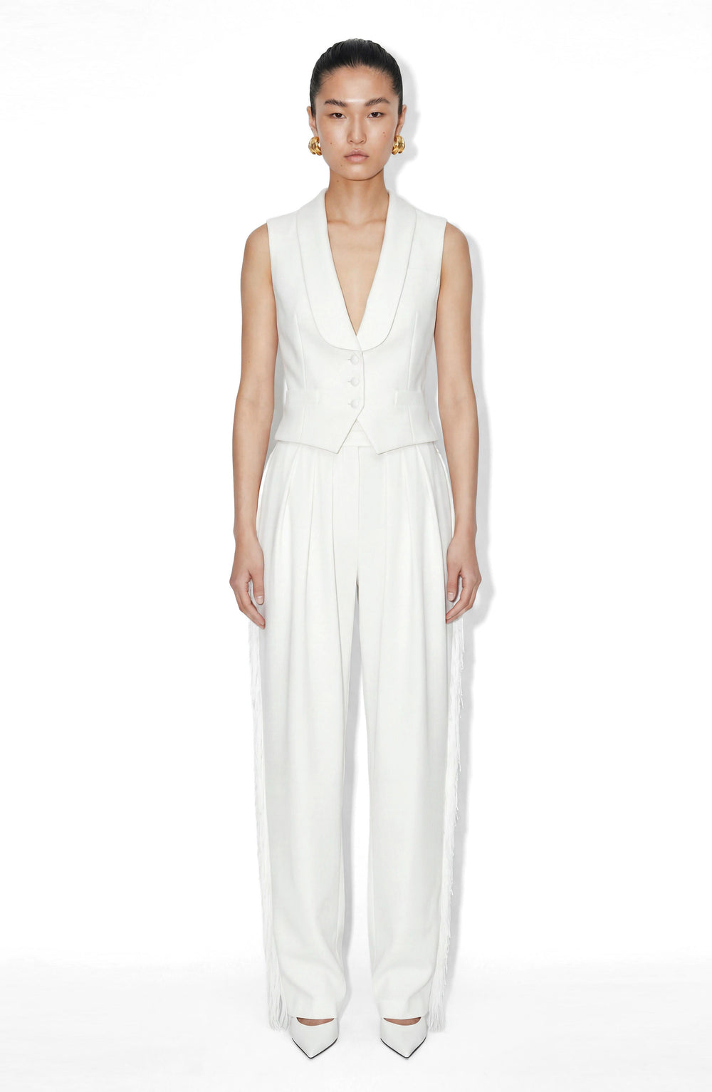 Toren Pants