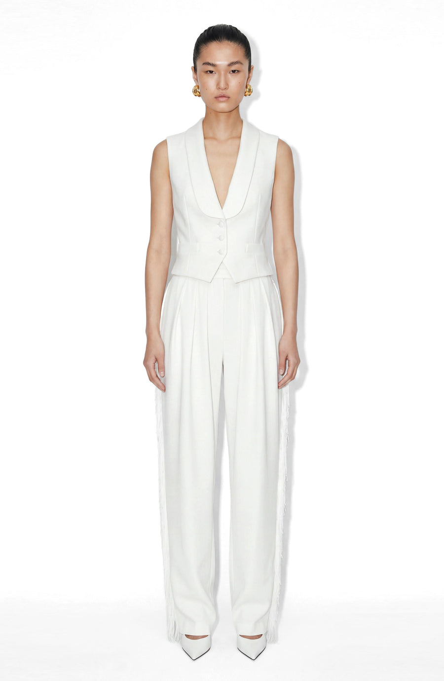 Toren Pants