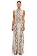 Uzina Dress - Ronny Kobo