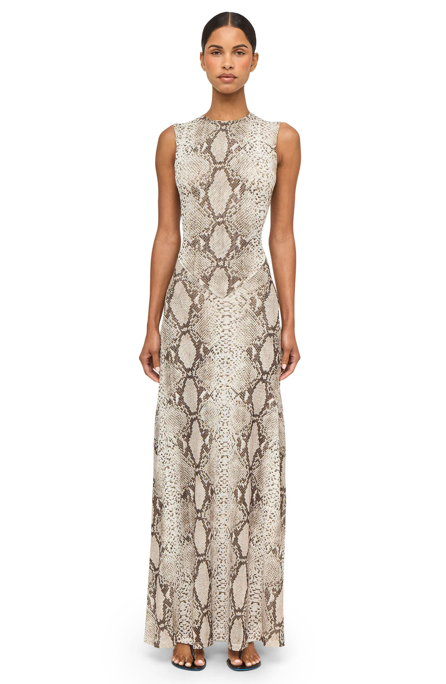 Uzina Dress - Ronny Kobo