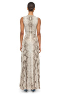 Uzina Dress - Ronny Kobo