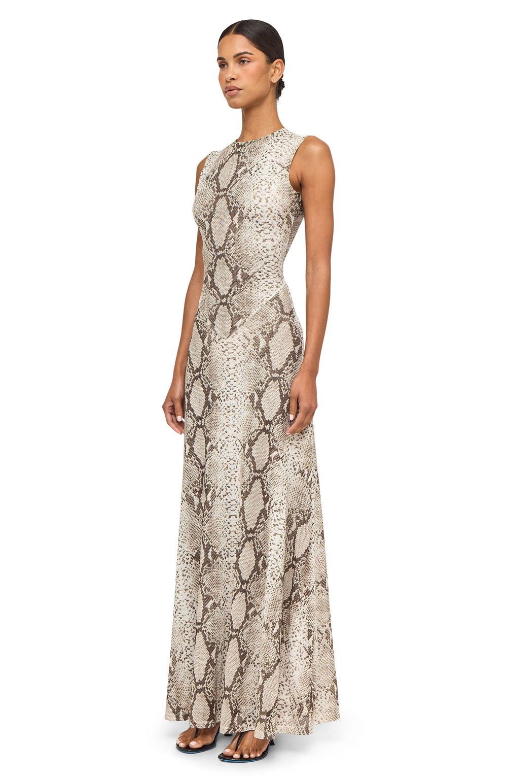 Uzina Dress - Ronny Kobo