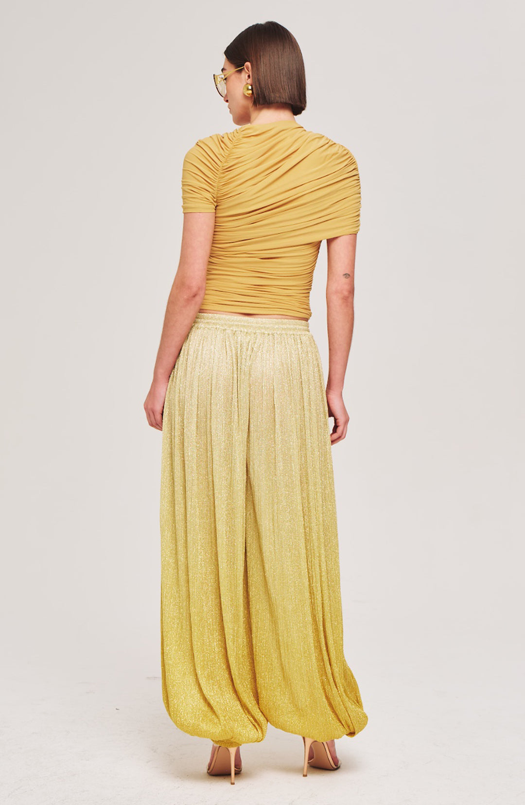 Vega Top - Sand Castle – Ronny Kobo