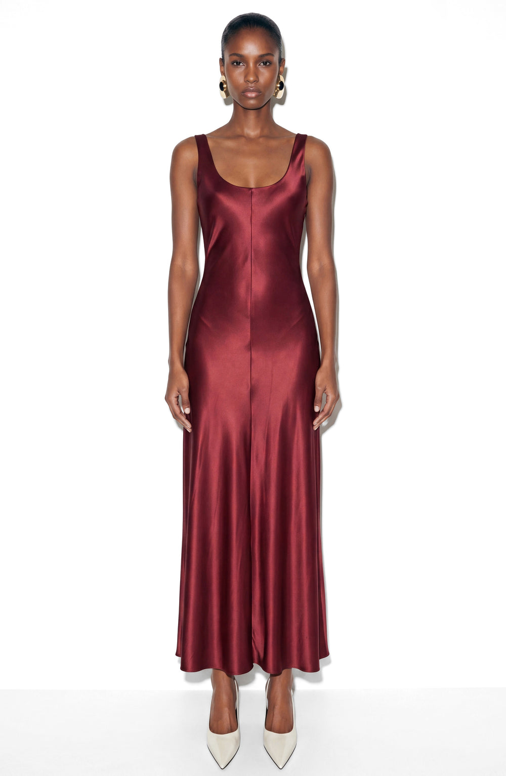 Vivica Dress - Ronny Kobo
